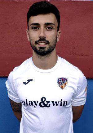 Adrin (U.D. Alzira B) - 2020/2021