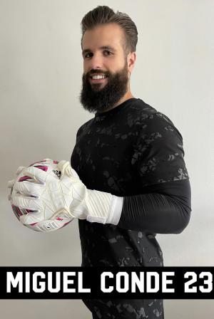 Miguel (F.C. Marbell) - 2020/2021