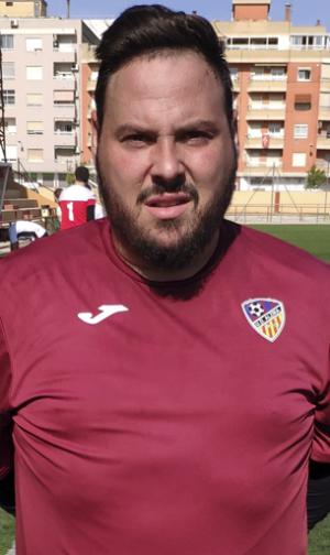 Marcos (U.D. Alzira C) - 2020/2021