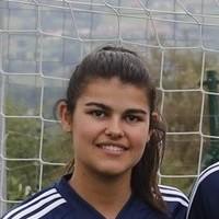 Sara (Alba Fundacin) - 2020/2021