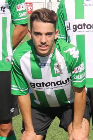 Chulin (Atlco Sanluqueo) - 2020/2021