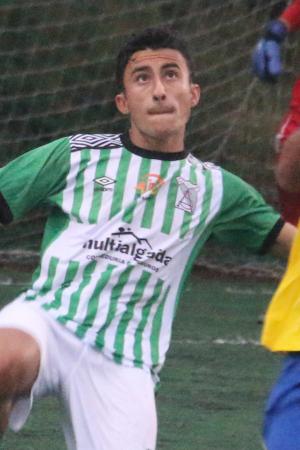 lex Romero (Atlco Sanluqueo) - 2020/2021