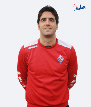 igo Vlez (S.D. Amorebieta) - 2020/2021