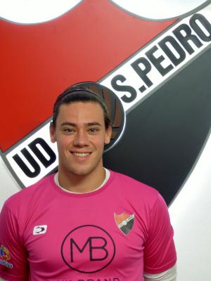 Jess Escobar (Cllar Vega C.F.) - 2020/2021
