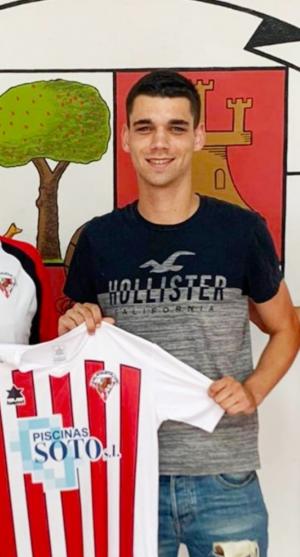 Diego Rubio (Vzquez Cultural) - 2020/2021