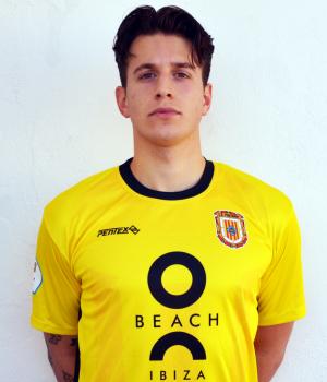 Joan Ramos (S.D. Portmany) - 2020/2021