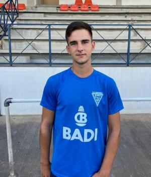 lex Martn (Alhendn Balompi) - 2020/2021