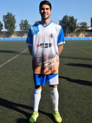 Griolo (San Roque de Lepe B) - 2020/2021