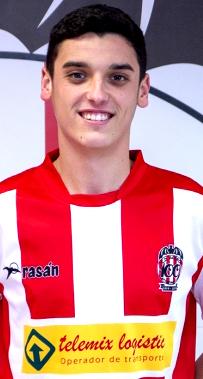 Jos� �lvarez (C.D. Acero) - 2020/2021