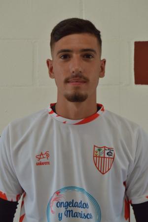 Juan Corrales (Siempre Alegres) - 2020/2021