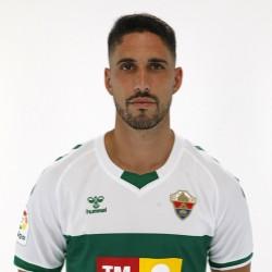 Fidel (Elche C.F.) - 2020/2021