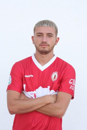 Adrin (C.D. San Roque) - 2020/2021
