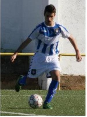 Guillermo Vazquez (Atltico Calaas) - 2020/2021