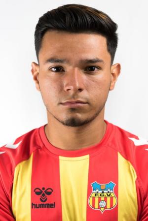 lex Meja (F.C. Vilafranca) - 2020/2021