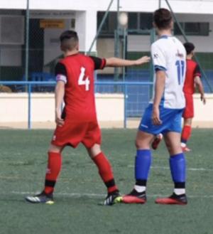 Soto (C.D. Cala de Mijas) - 2020/2021