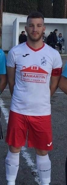 Raul Peregrina (Jayena C.F.) - 2020/2021