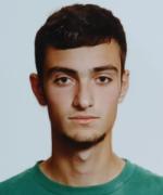 Sergio Novoa (Pabelln de Ourense) - 2020/2021