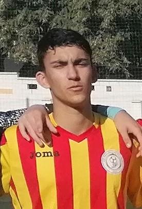 Jos Carlos (Benalmdena Atltico) - 2020/2021