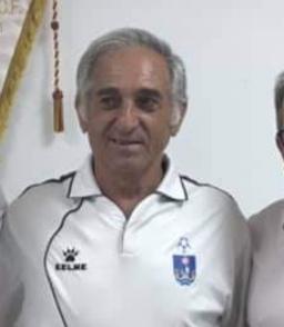 Dav� (Villajoyosa C.F.) - 2020/2021