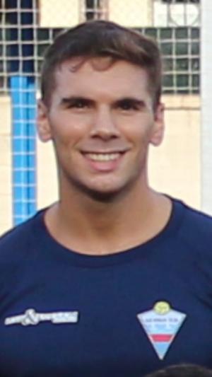 Juanfran (C.D. La Cala) - 2020/2021
