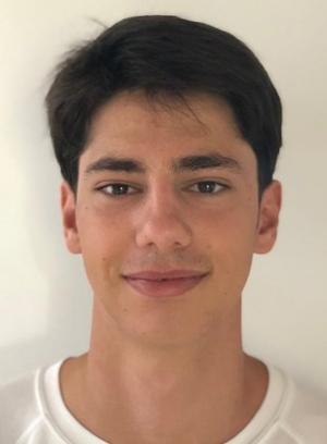 Nacho Rivero (Colegio Inmaculada) - 2020/2021