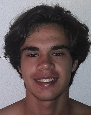 Edu Snchez (Colegio Inmaculada) - 2020/2021