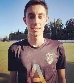 lex Vargas (U.D. Casares) - 2020/2021