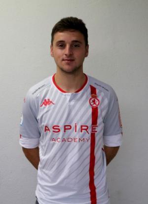 Abel de Prado (Jpiter Leons) - 2020/2021