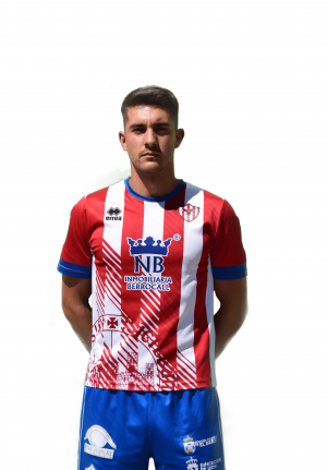 lex Basalo (Atltico Bembibre) - 2020/2021