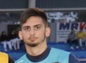 Pablo (C.D. Tiro Pichn) - 2020/2021
