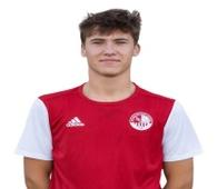 Marcos Garca (S.D. Logros) - 2020/2021