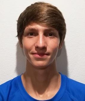 Yago Ruiz (Colegio Inmaculada) - 2020/2021