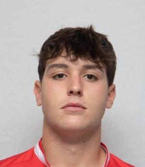 Albuerne (S.D. Llano 2000) - 2020/2021