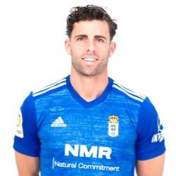 Rodri Ros (Real Oviedo) - 2020/2021