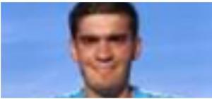 Antonio (Atltico Tharsis) - 2020/2021