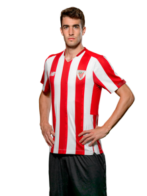 Ewan (Athletic Club B) - 2020/2021