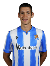 Ekain (Real Sociedad C) - 2020/2021