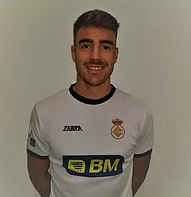 Gordo (Real Unin Club) - 2020/2021