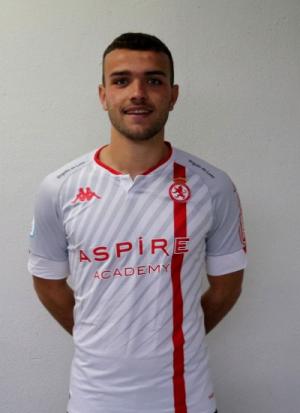 Javi Fernndez (Jpiter Leons) - 2020/2021