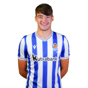 Urko (Real Sociedad) - 2020/2021