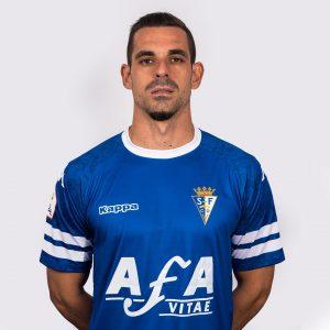 Gabi Ramos (San Fernando C.D.I.) - 2020/2021