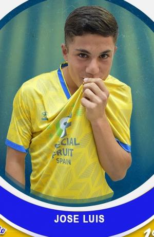 Jos Luis Melli (C.D. Moguer) - 2020/2021