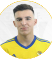Joel (Baln de Cdiz C.F.) - 2020/2021