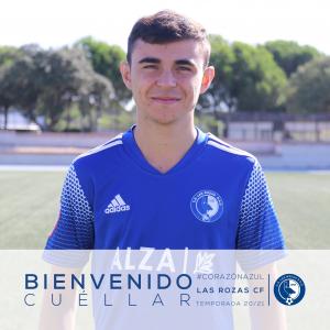 Cullar (Siello F.C.) - 2020/2021
