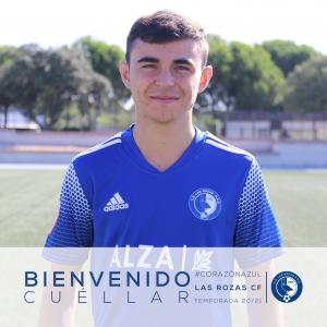 Cullar (Villanueva Pardillo) - 2020/2021