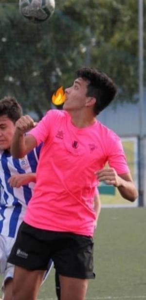 Aitor (Atco. Matalascaas) - 2020/2021