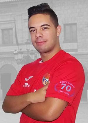 Cobreros (C.D. Benavente) - 2020/2021