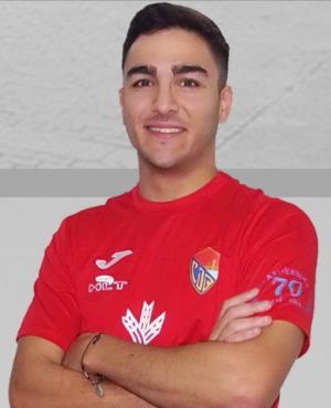 Miguel Cuervo (C.D. Benavente) - 2020/2021