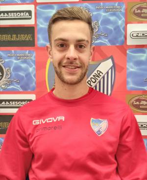 Rengel (C.D. Estepona F.S.) - 2020/2021