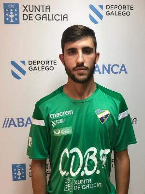 Carballo (Ural Espaol C.F.) - 2020/2021